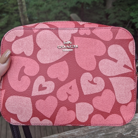 Coach Handbags - Coach small Camera Bag